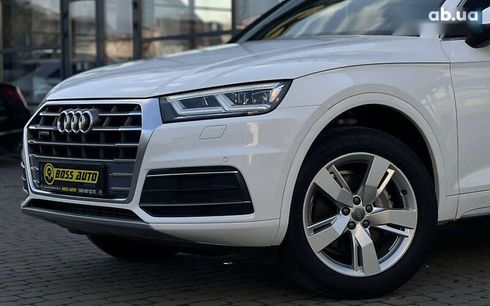 Audi Q5 2019 - фото 7