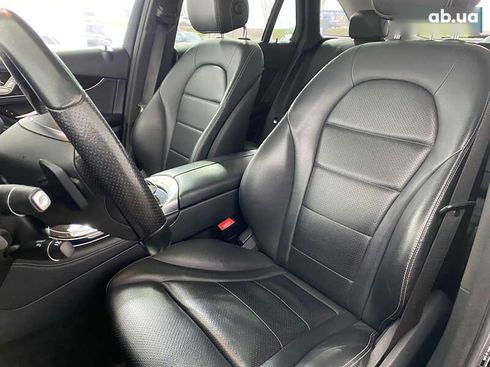 Mercedes-Benz GLC-Класс 2018 - фото 7