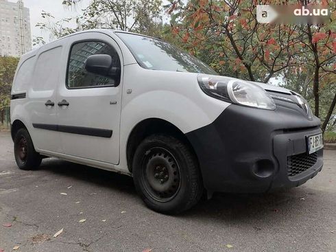 Renault Kangoo 2019 - фото 7