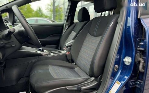 Nissan Leaf 2018 - фото 13