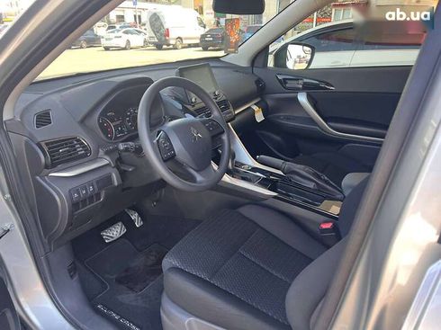 Mitsubishi Eclipse Cross 2024 - фото 17