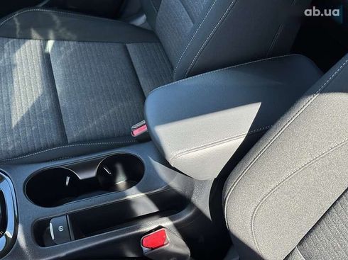 Kia Soul EV 2022 - фото 27