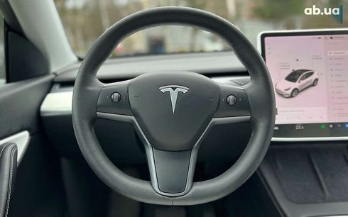 Tesla Model Y 2021 - фото 11
