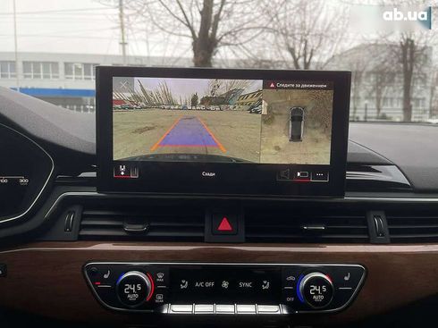 Audi A5 2021 - фото 21