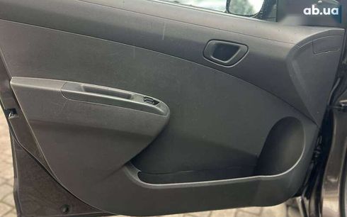 Chevrolet Spark 2011 - фото 7
