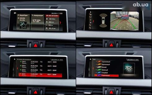 BMW X1 2022 - фото 25