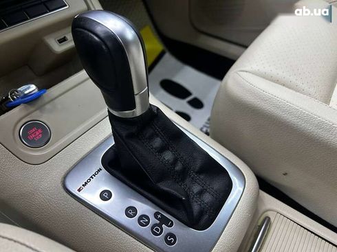 Volkswagen Tiguan 2015 - фото 19