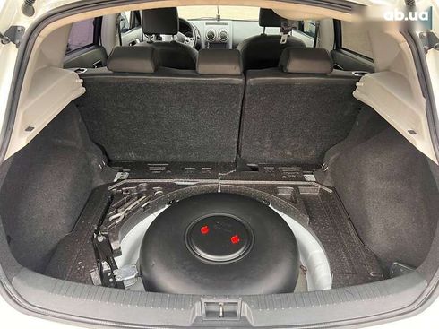 Nissan Qashqai 2010 - фото 30