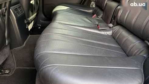 Infiniti QX70 2013 - фото 28