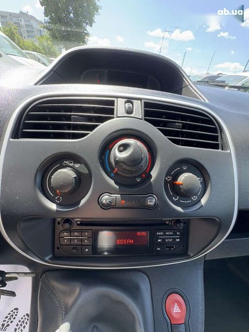 Renault Kangoo 2020 - фото 22