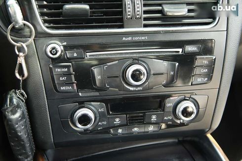 Audi Q5 2016 - фото 17