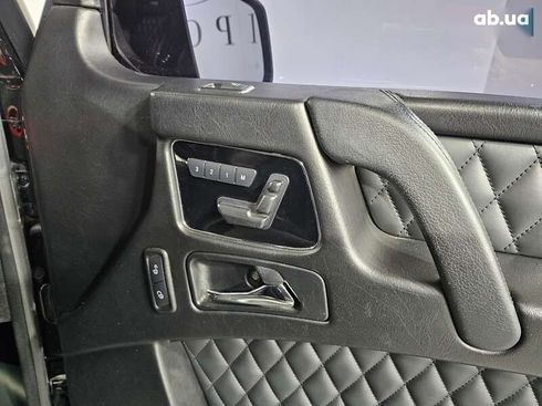 Mercedes-Benz G-Класс 2013 - фото 18