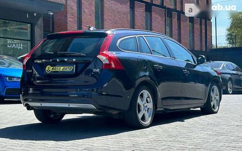 Volvo V60 2017 - фото 6