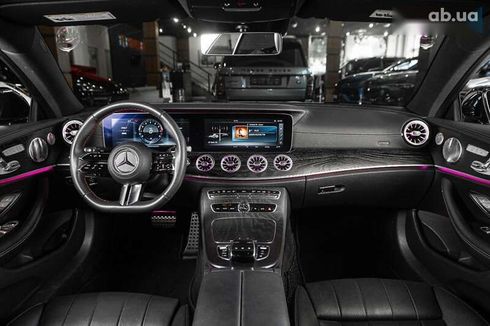 Mercedes-Benz E-Класс 2017 - фото 11