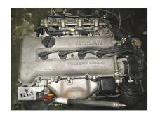 Запчастини Двигуна на Легкові авто Nissan - купити на Автобазарі