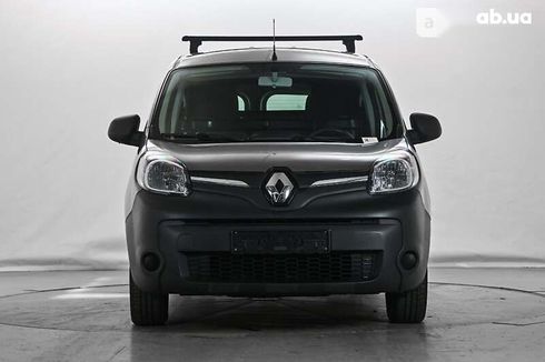 Renault Kangoo 2019 - фото 5