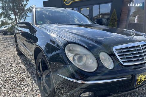 Mercedes-Benz E-Класс 2006 - фото 7