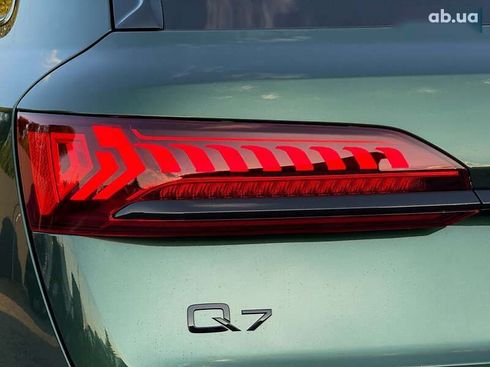 Audi Q7 2021 - фото 28