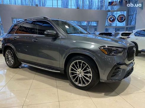 Mercedes-Benz GLE-Class 2024 - фото 11