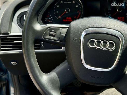 Audi A6 2009 - фото 16