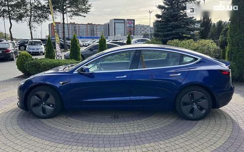 Tesla Model 3 2020 - фото 4