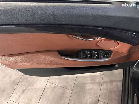 BMW 5 серия 2011 - фото 11