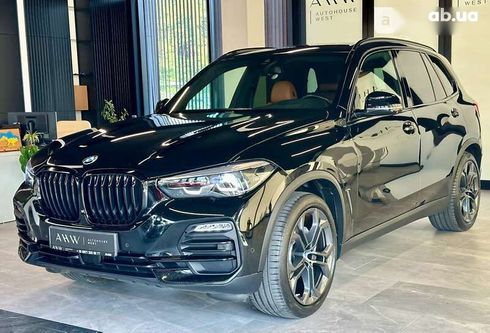 BMW X5 2019 - фото 7