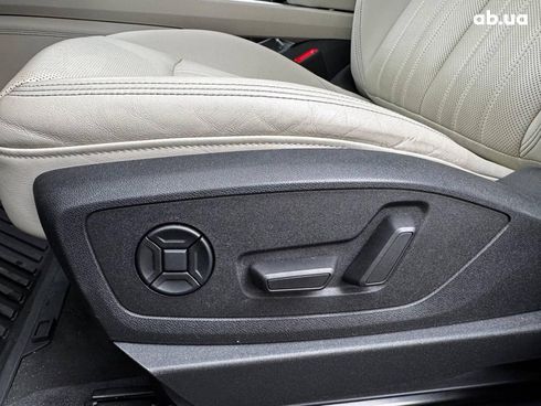 Audi E-Tron 2020 синий - фото 20