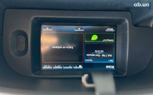 Renault Kangoo 2019 - фото 11