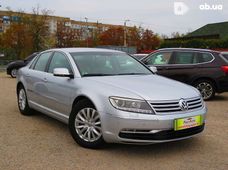 Купить Volkswagen Phaeton 2013 бу в Кропивницком - купить на Автобазаре