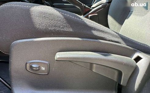 Renault Megane 2013 - фото 11