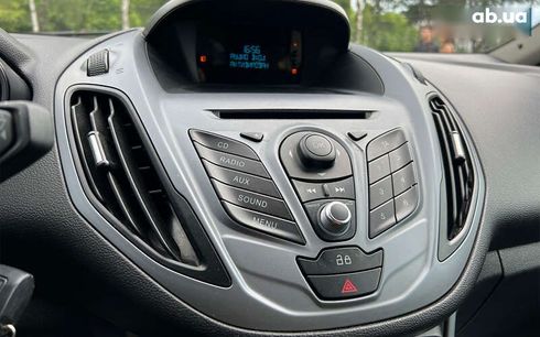 Ford B-Max 2014 - фото 16