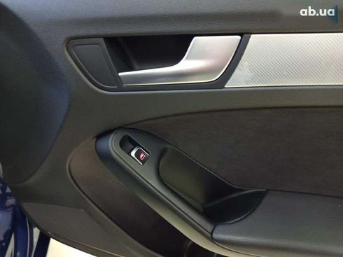 Audi A5 2012 - фото 29