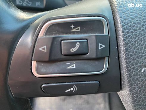 Volkswagen passat b7 2011 черный - фото 24