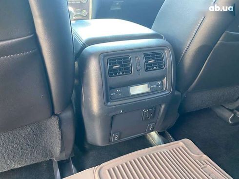 Nissan Pathfinder 2014 - фото 23