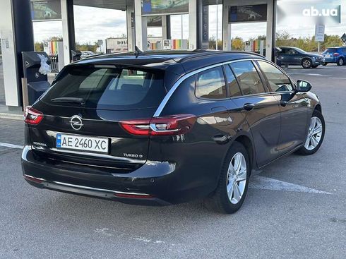 Opel Insignia 2018 - фото 9