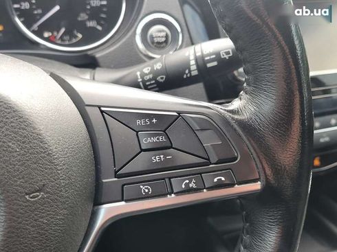 Nissan Rogue 2017 - фото 30