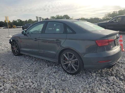 Audi S3 2017 - фото 3