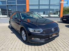 Продажа б/у Volkswagen Passat 2016 года - купить на Автобазаре
