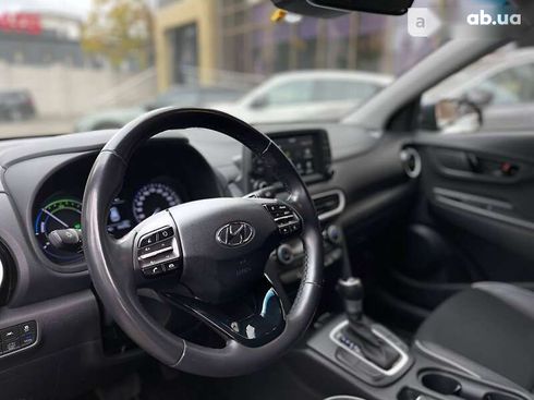 Hyundai Kona 2019 - фото 17