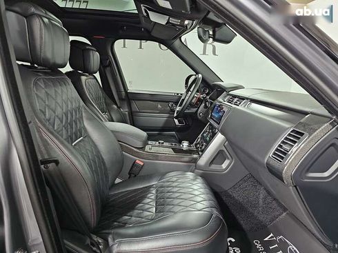 Land Rover Range Rover 2021 - фото 21