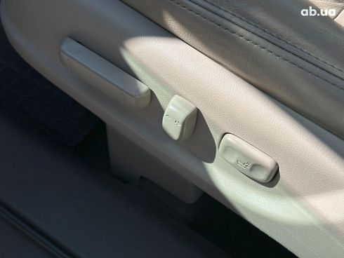 Honda CR-V 2013 черный - фото 13