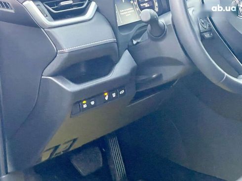 Toyota RAV4 2023 - фото 29