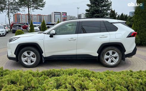 Toyota RAV4 2019 - фото 4