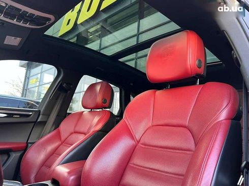 Porsche Macan 2015 - фото 9