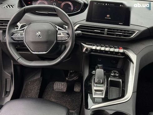 Peugeot 5008 2019 - фото 13