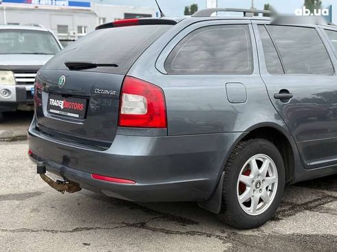 Skoda Octavia 2011 - фото 13