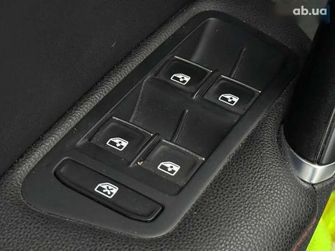 Volkswagen Golf GTI 2017 - фото 16