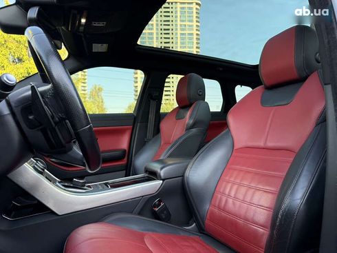 Land Rover Range Rover Evoque 2017 - фото 27