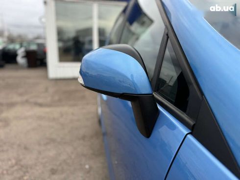 Renault Scenic 2012 - фото 23